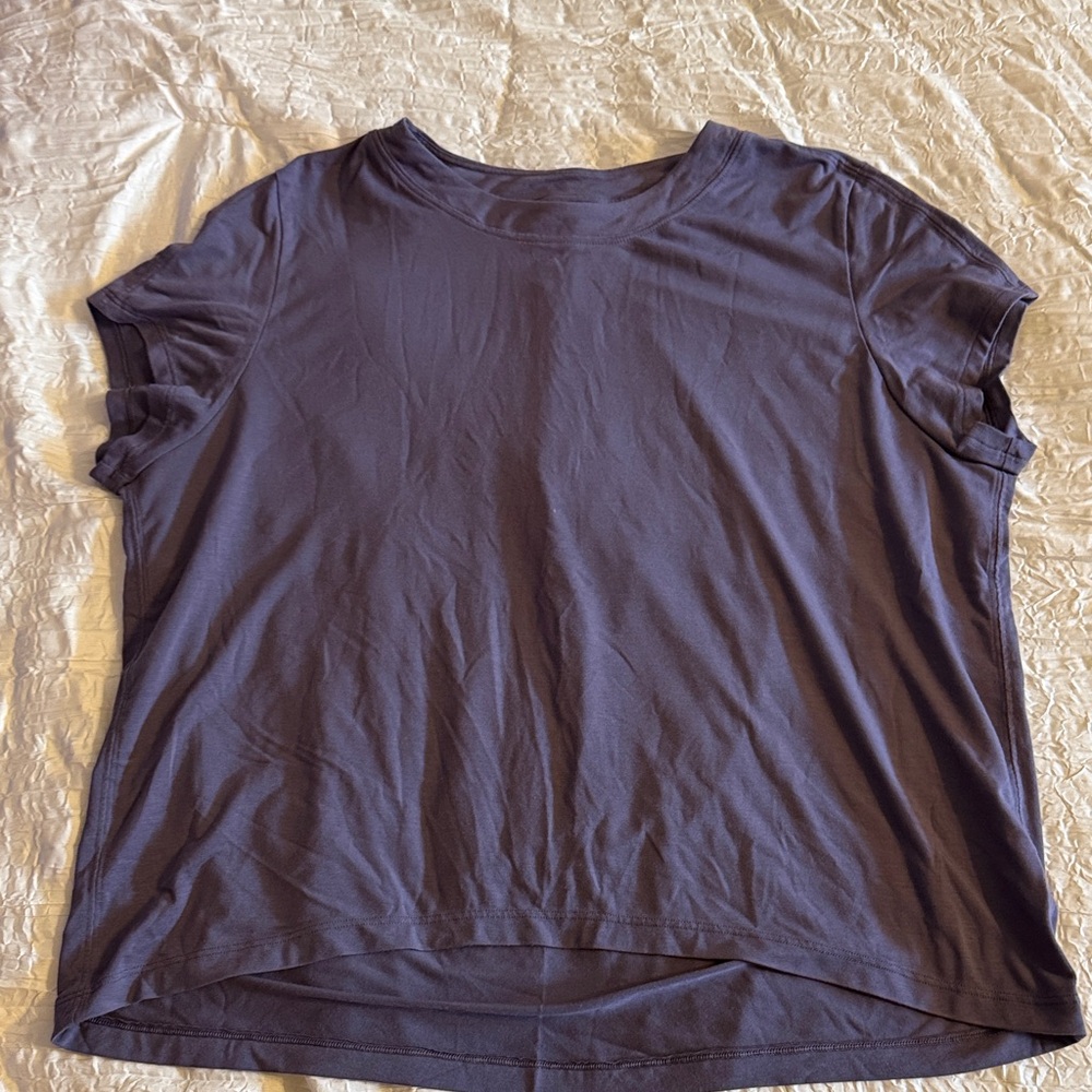 Athleta Women's  Short Sleeve Tee